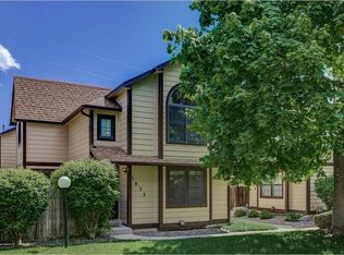 1832 S Pagosa Way, Aurora, CO 80017