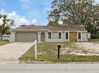 12526 Linden Dr, Spring Hill, FL 34609