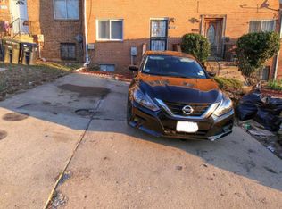 5214 Karl Pl NE, Washington, DC 20019