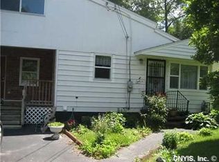 414 E Heman St, East Syracuse, NY 13057