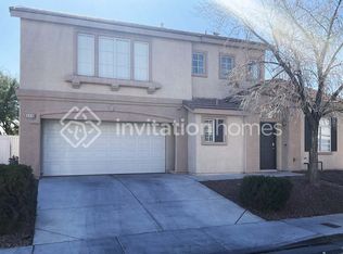 5438 Ragged Robin Ct, North Las Vegas, NV 89031