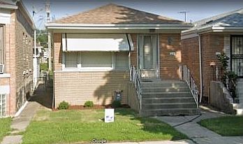 1st image of 3433 S Claremont Ave