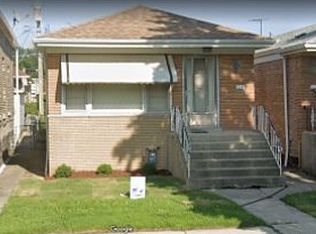 3433 S Claremont Ave, Chicago, IL 60608