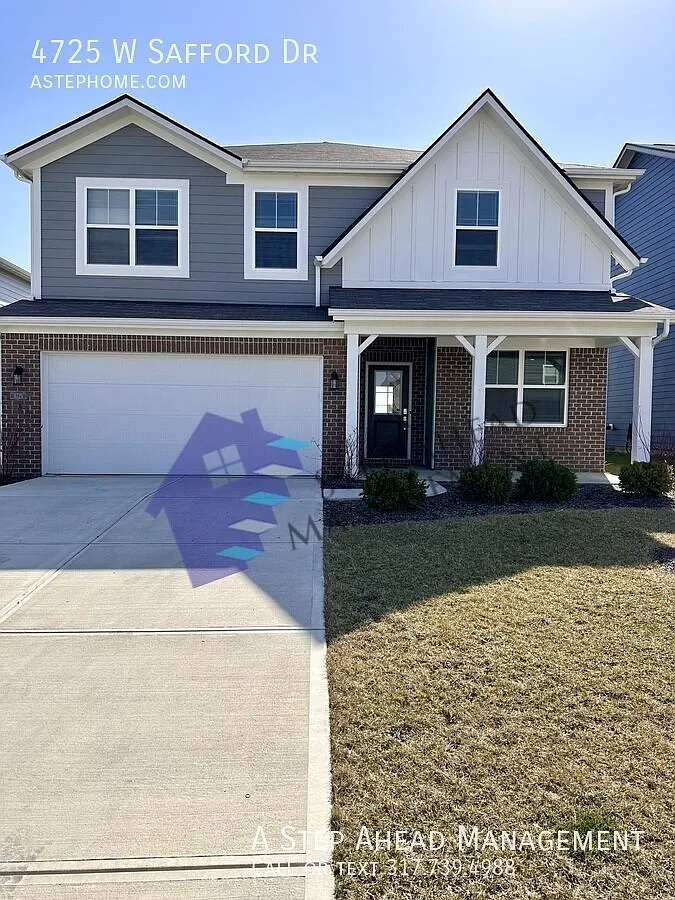 4725 W Safford Dr — Photo 1
