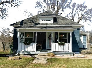 603 Maple St, Oregon, MO 64473