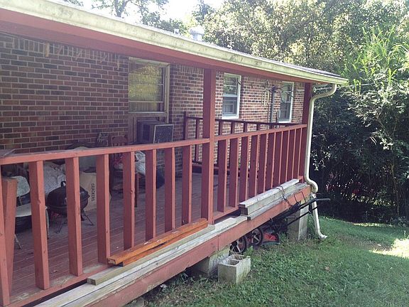 porch