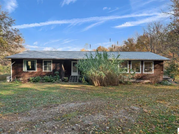 890 Gaddie Cemetery Rd, Bonnieville, KY 42713