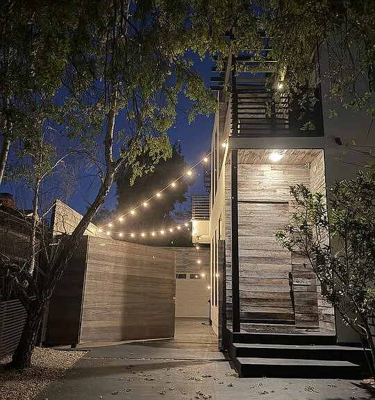 3256 Cabrillo Blvd — Photo 2