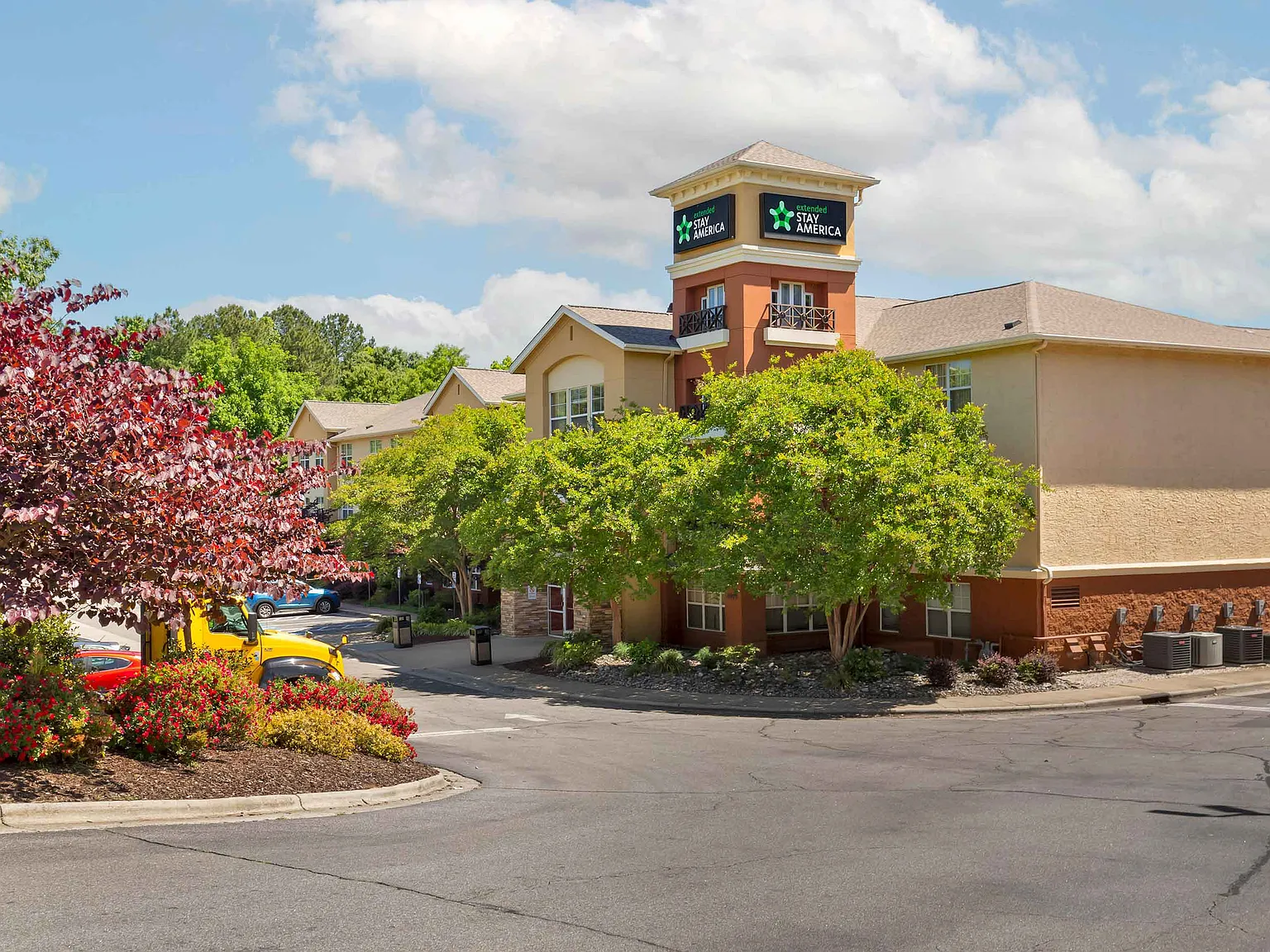 Durham - RTP - Miami Blvd. - South — Photo 1
