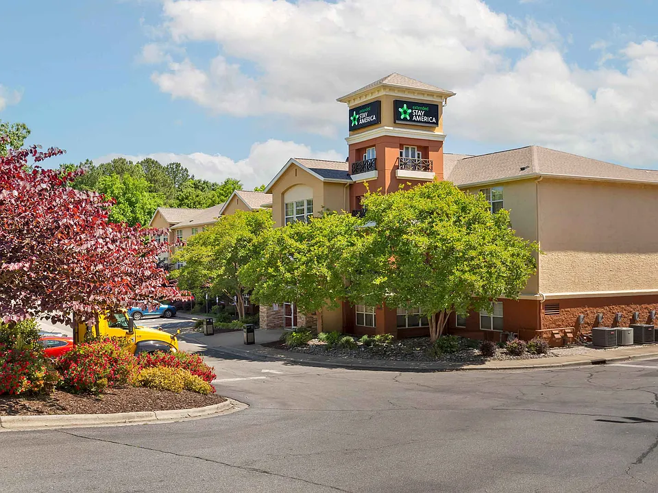 Durham - RTP - Miami Blvd. - South