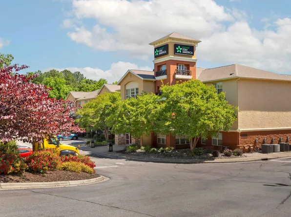 Durham - RTP - Miami Blvd. - South, 4919 S Miami Blvd, Durham, NC 27703