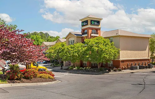 Durham - RTP - Miami Blvd. - South Photo 1