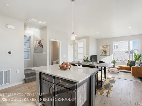 16563 Peak Street, Broomfield, CO 80023