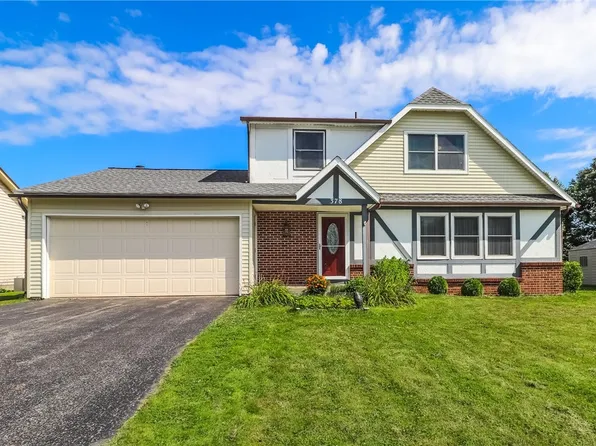 378 Crosby Ln, Rochester, NY 14612