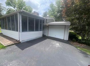 177 Alford Dr, Bull Shoals, AR 72619