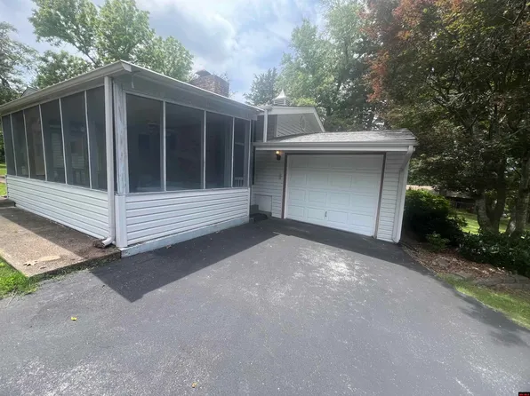 177 Alford Dr, Bull Shoals, AR 72619