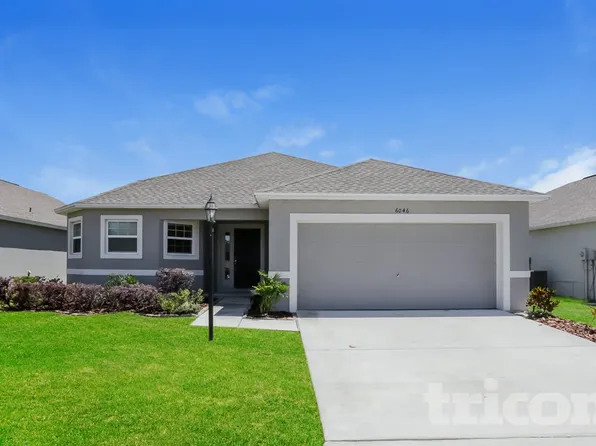 6046 Eagle Pointe Dr, Lakeland, FL 33812