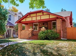 1815 Dahlia St, Denver, CO 80220