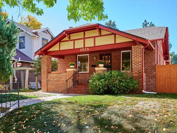 1815 Dahlia Street, Denver, CO 80220