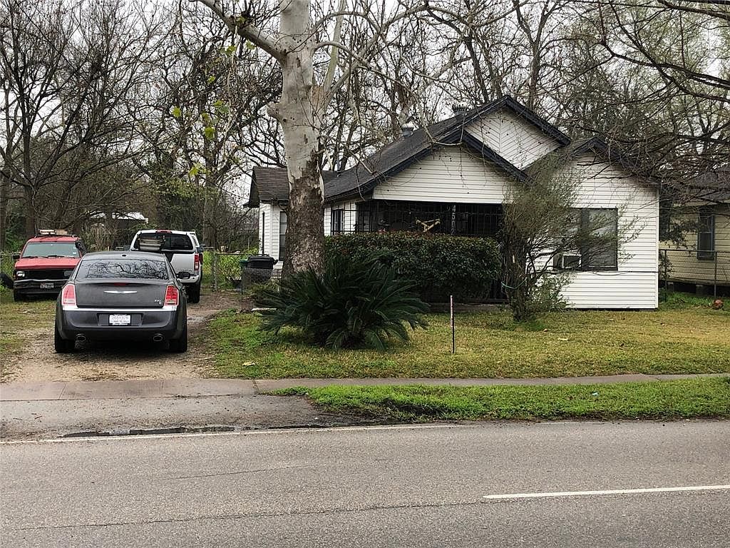 4502 Lockwood Dr, Houston, TX 77026 Zillow