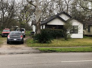 4502 Lockwood Dr, Houston, TX 77026