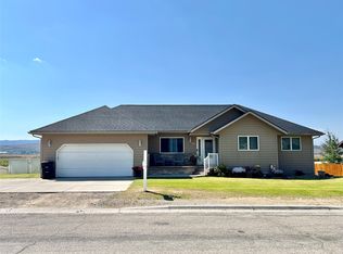 111 Milky Way, Butte, MT 59701