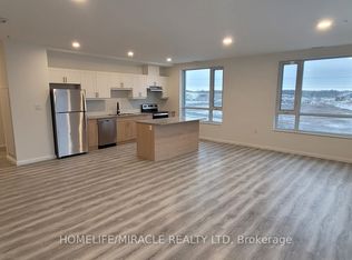 1098 Paisley Rd #304, Guelph, ON N1K1X6
