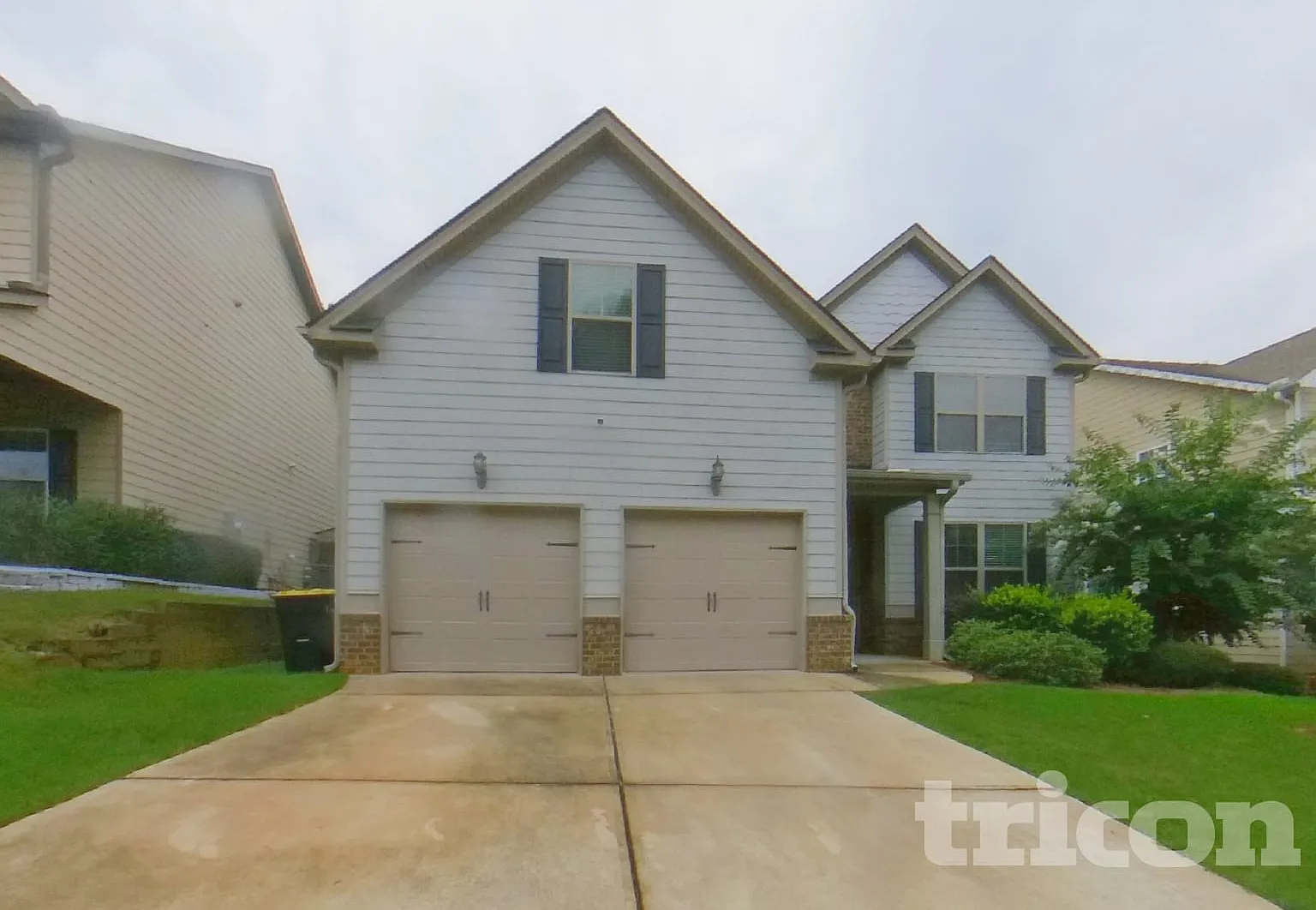 191 Scenic Hills Drive Newnan GA — Photo 1