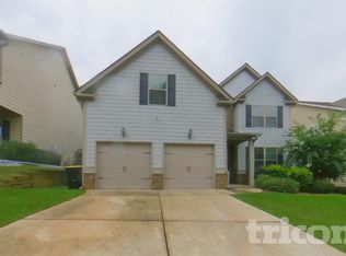 191 Scenic Hills Dr, Newnan, GA 30265