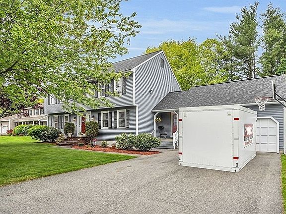 3rd image of 8 Wedgewood Dr