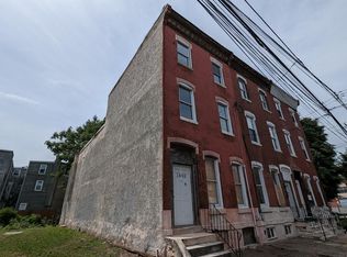 1850 N Van Pelt St, Philadelphia, PA