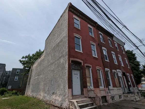 1850 N Van Pelt St, Philadelphia, PA 19121