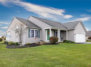 3292 Barrington Way, Auburn, NY 13021