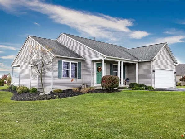 3292 Barrington Way, Auburn, NY 13021
