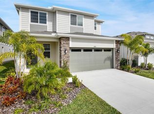 5975 Jensen View Ave, Apollo Beach, FL 33572