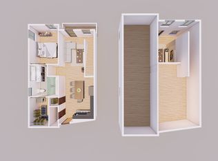 1142 Gunter St #301, Austin, TX 78721