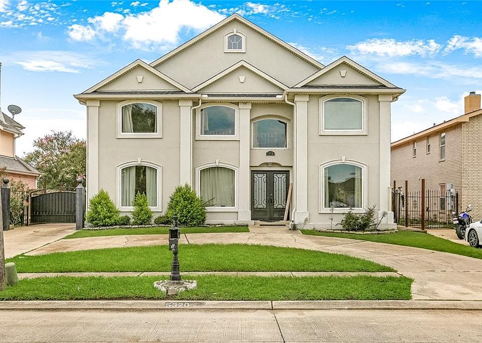 5320 Bullard Ave, New Orleans, LA 70128 MLS 2401167 Zillow