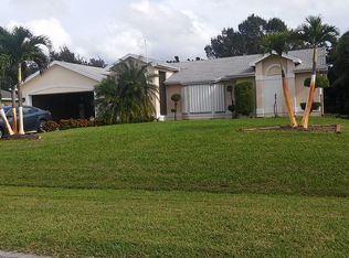 1867 SW Norman Ln, Port Saint Lucie, FL 34984