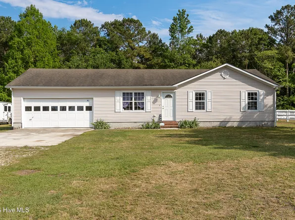 307 Dell Brock Road, Beulaville, NC 28518
