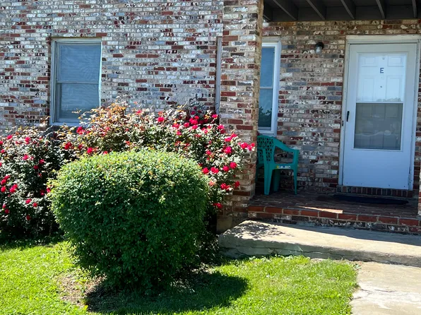 1314 Moorman Ave NW #E, Roanoke, VA 24017