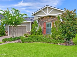 441 Chelsea Place Ave, Ormond Beach, FL 32174