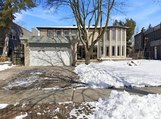 23 Janus Ct, Toronto, ON M2H1S3