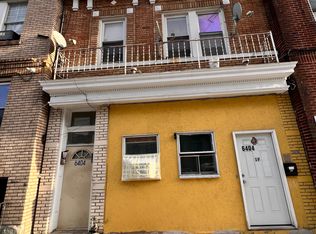 6404 Dewey Ave APT 1, West New York, NJ 07093