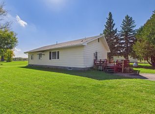270 4th Ave, Roosevelt, MN 56673