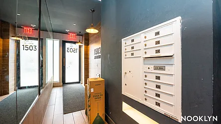 Rented by Nooklyn NYC LLC