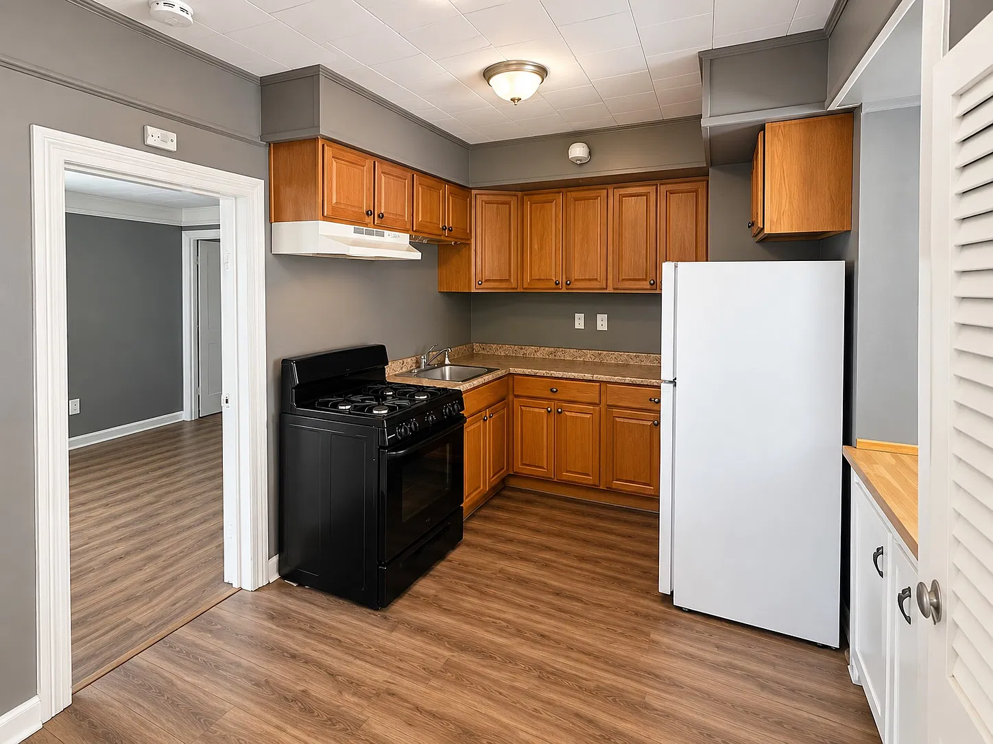 1 bed, $1,400 — Photo 4