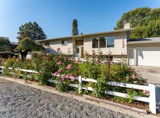 110 S Houston Ave, East Wenatchee, WA 98802