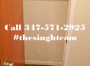 87AV E, Jamaica, NY 11432