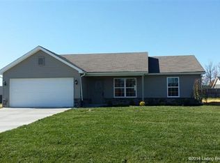 12121 Lumberfield Ln, Sellersburg, IN 47172