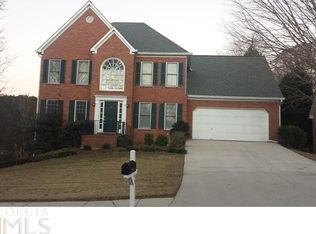 3745 Lockerbie Ln, Powder Springs, GA 30127